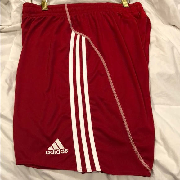 adidas climalite 365 shorts
